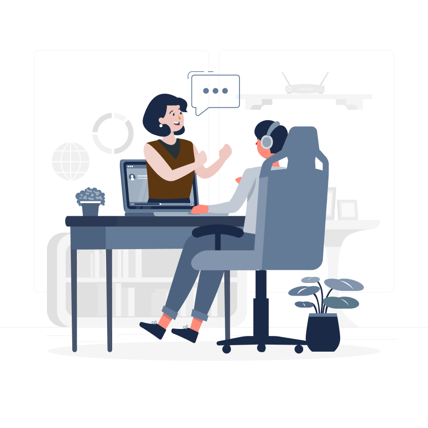 E-learning